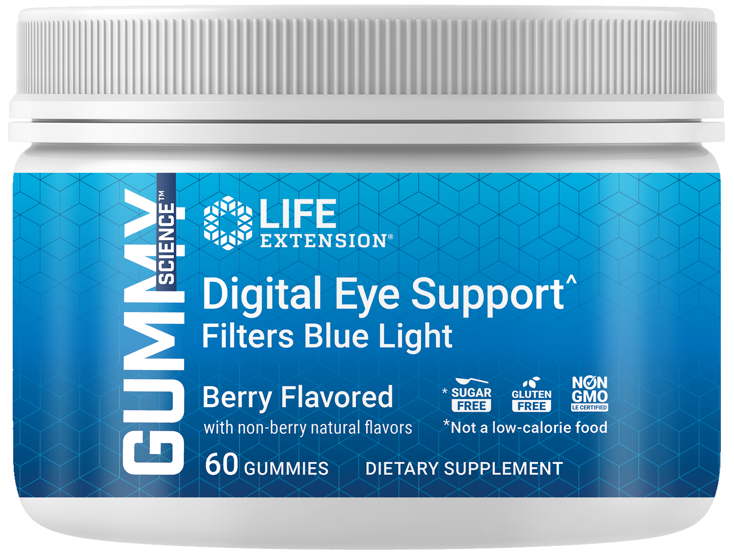 Gummy Science™ Digital Eye Support